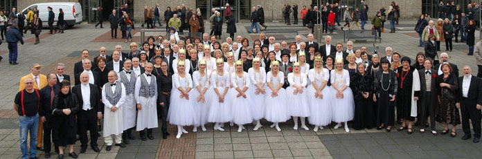 Kölner Männer-Gesang-Verein